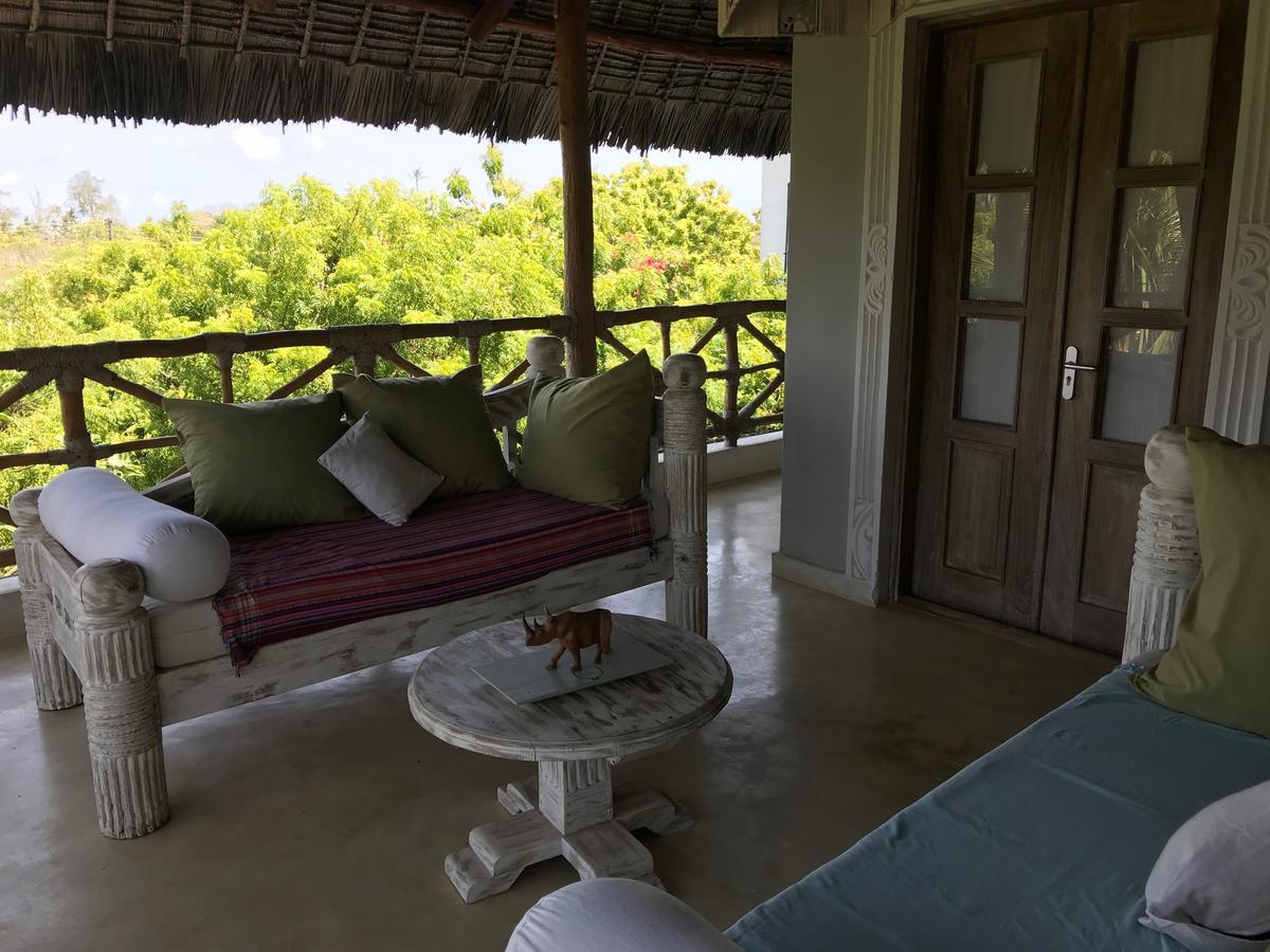 Bianca And Pietro House Villa Watamu Kültér fotó